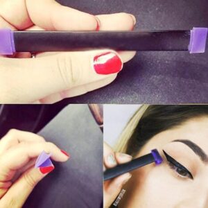 Vamp Stamp Eyeliner Cosmetic Tool