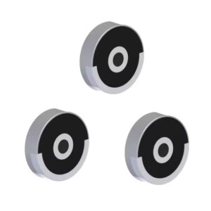 New Ins Style Mini Searchlight Bag Lighting: A Portable and Sensor-Equipped Light for Outdoor Cycling and Cosmetic Bags